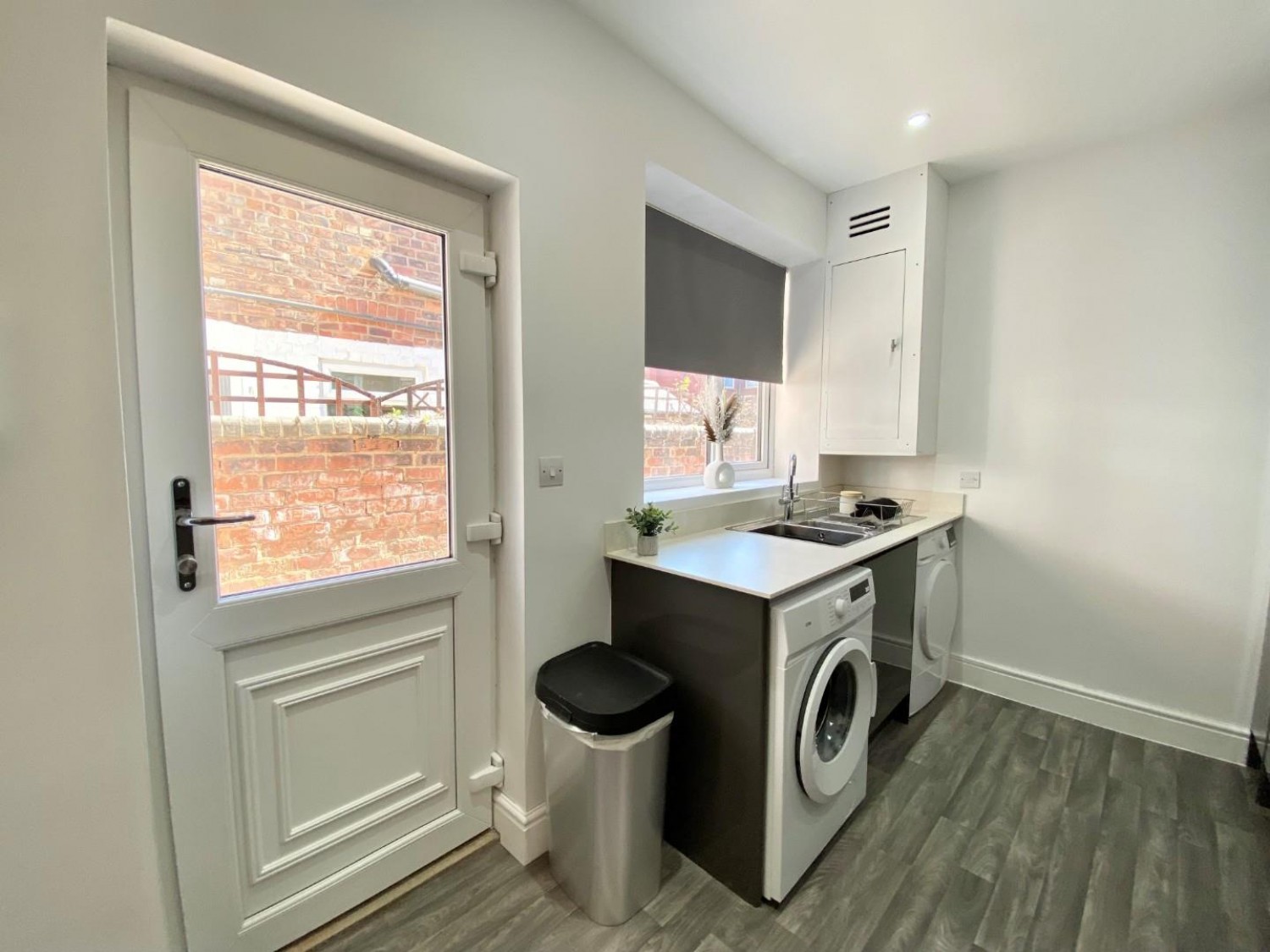 Hambleton Terrace, York