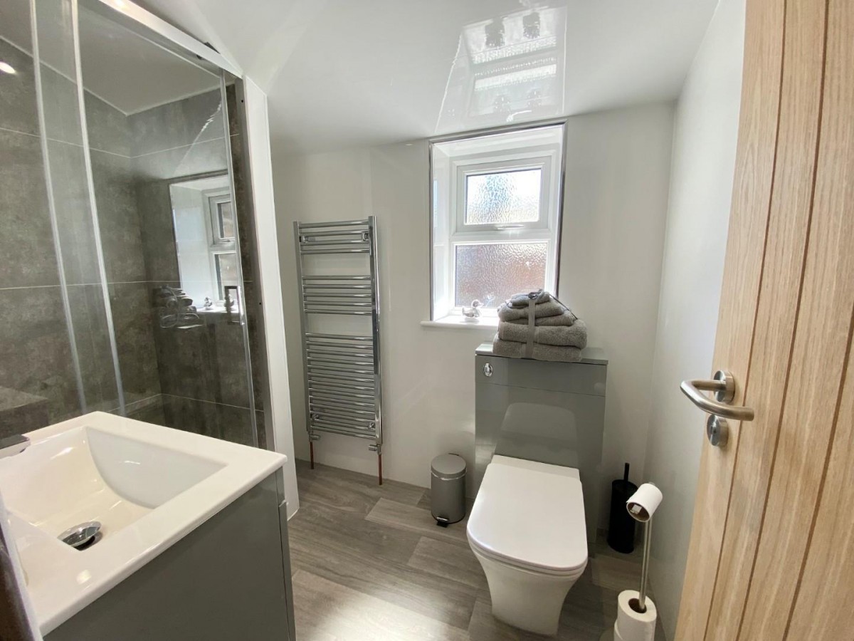 Hambleton Terrace, York