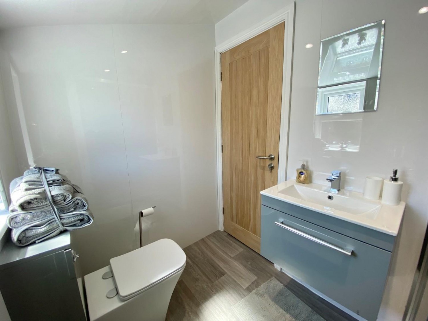 Hambleton Terrace, York