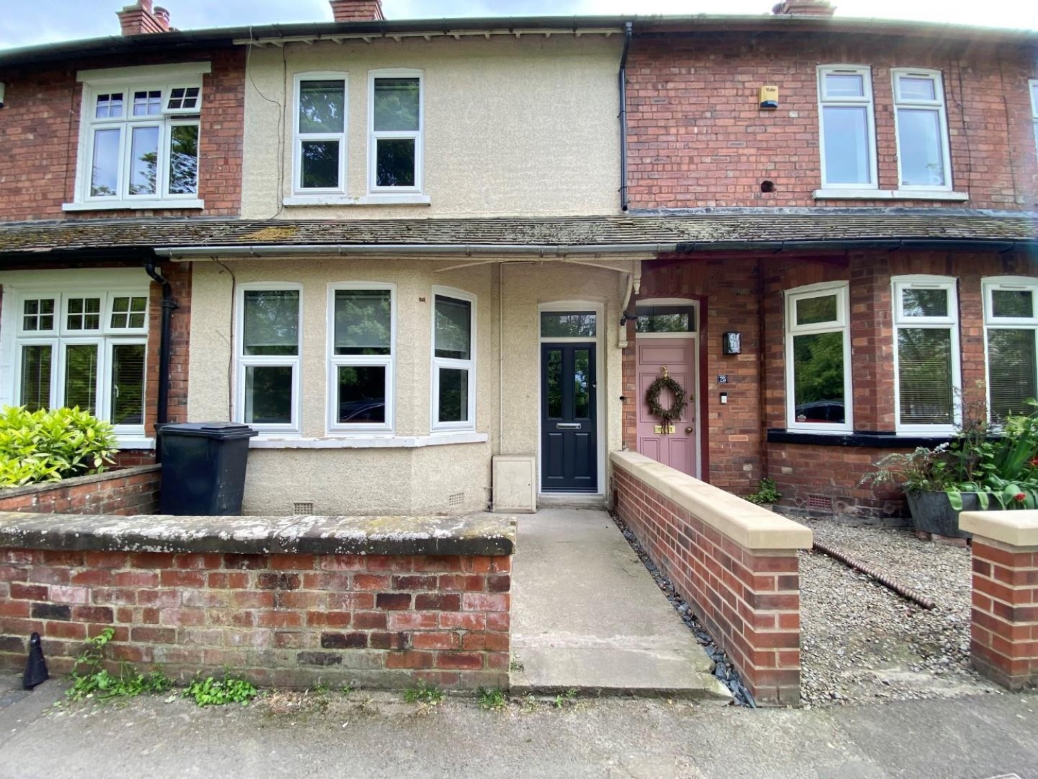 Hambleton Terrace, York