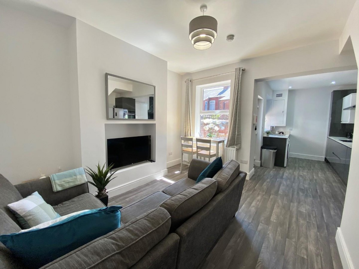 Hambleton Terrace, York