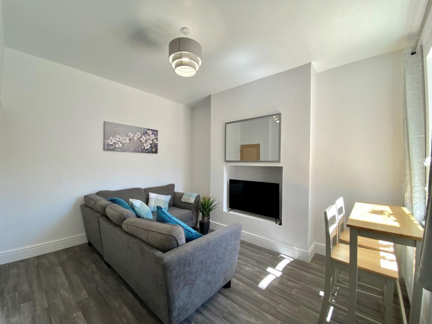 Hambleton Terrace, York