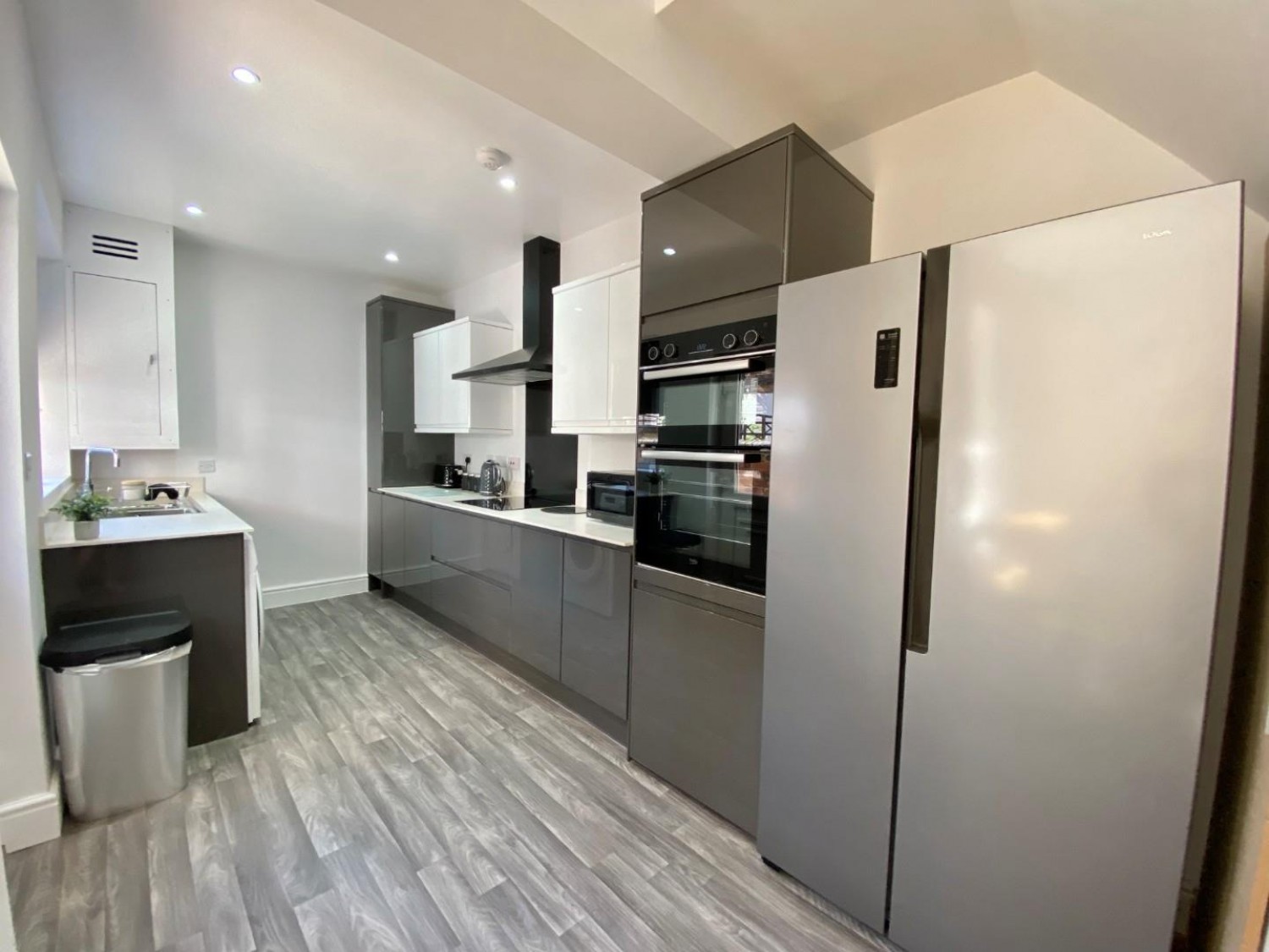 Hambleton Terrace, York