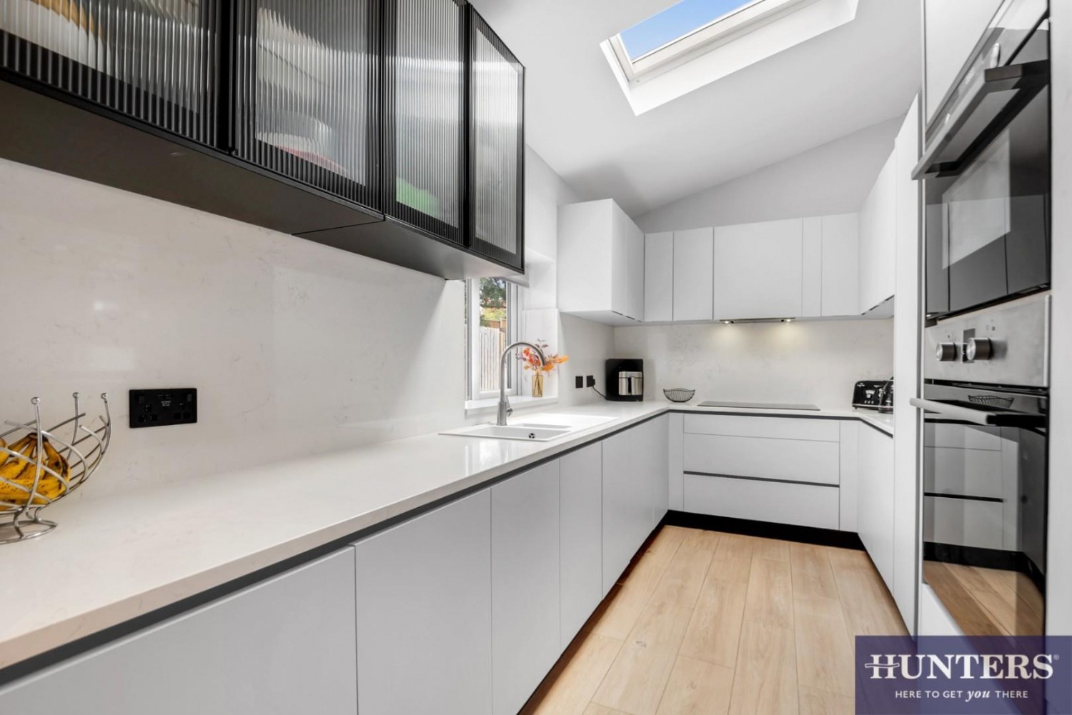 Brent Terrace, London