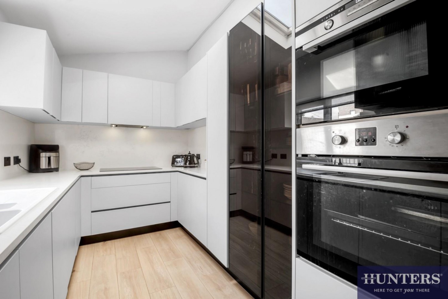 Brent Terrace, London