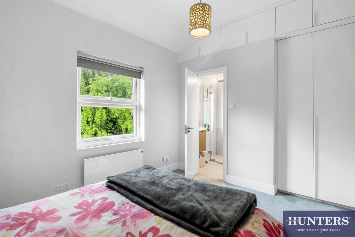 Brent Terrace, London