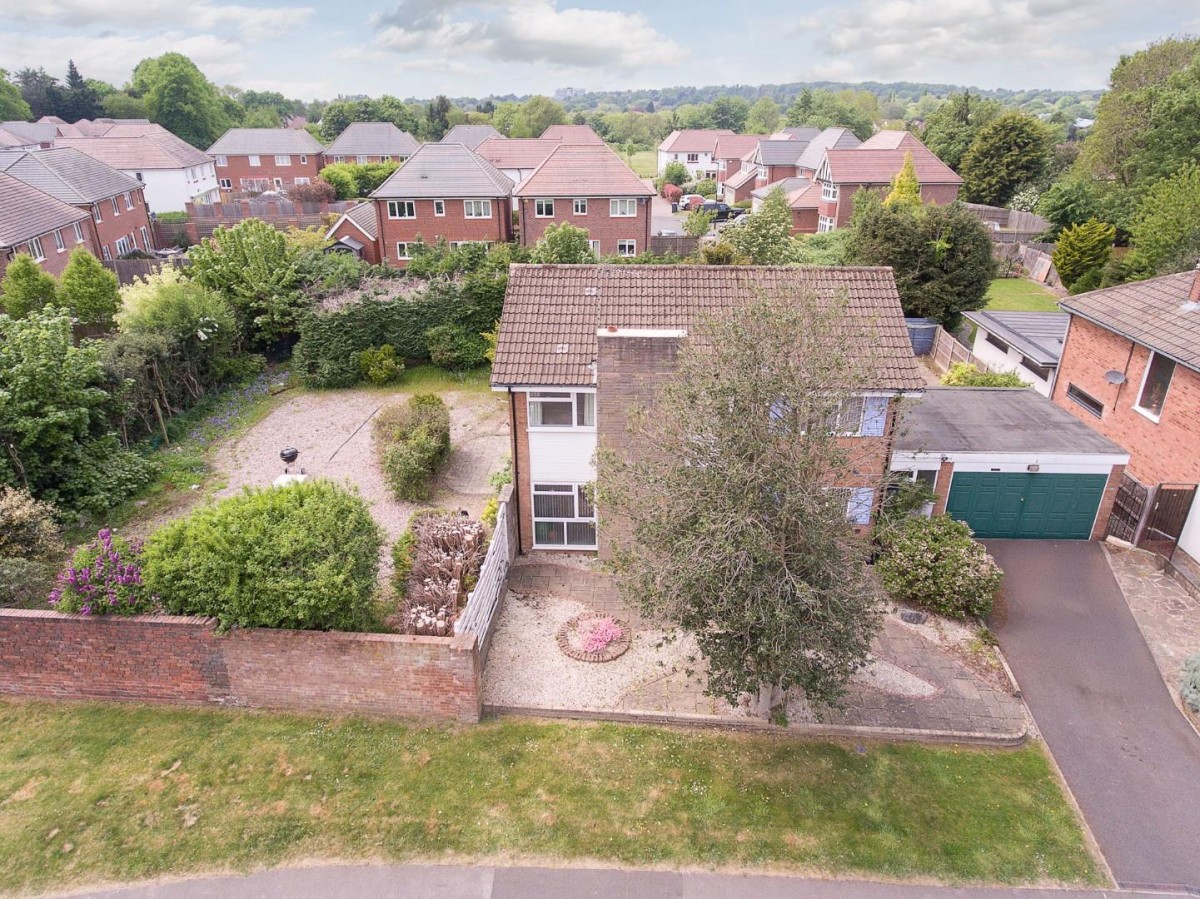 Knightlow Road, Harborne, Birmingham, B17 8PX