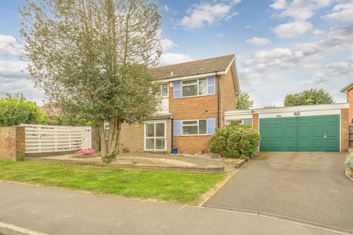 Knightlow Road, Harborne, Birmingham, B17 8PX