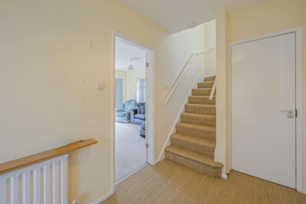 Knightlow Road, Harborne, Birmingham, B17 8PX