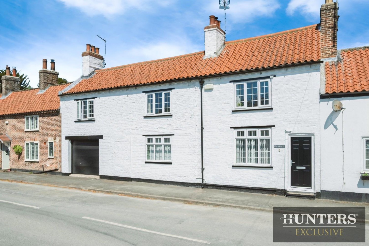 Middle Street, Kilham, Driffield