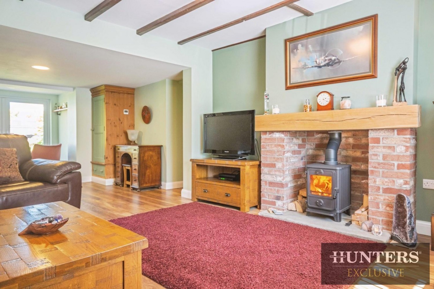 Middle Street, Kilham, Driffield