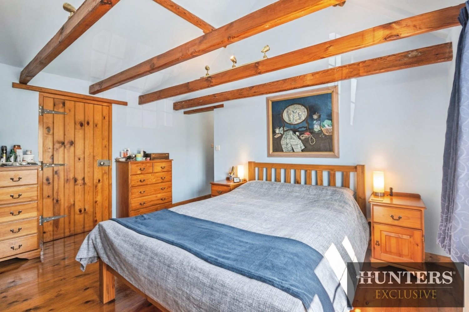 Middle Street, Kilham, Driffield