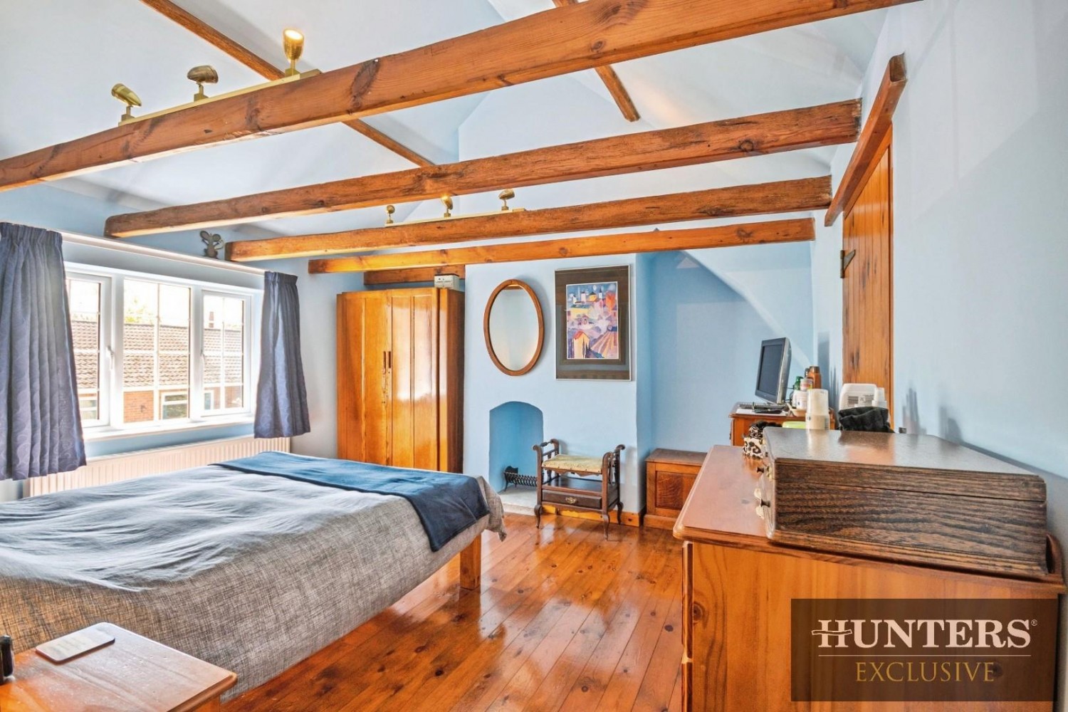 Middle Street, Kilham, Driffield