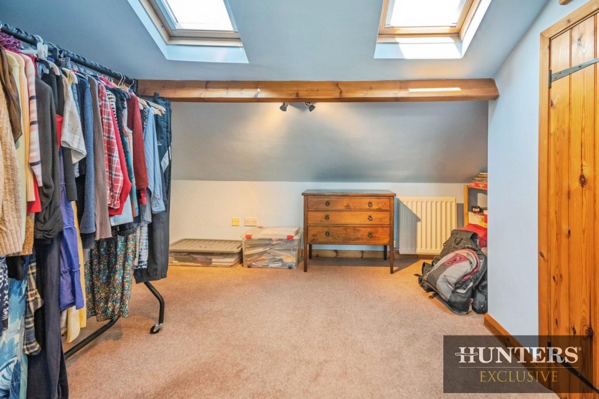 Middle Street, Kilham, Driffield