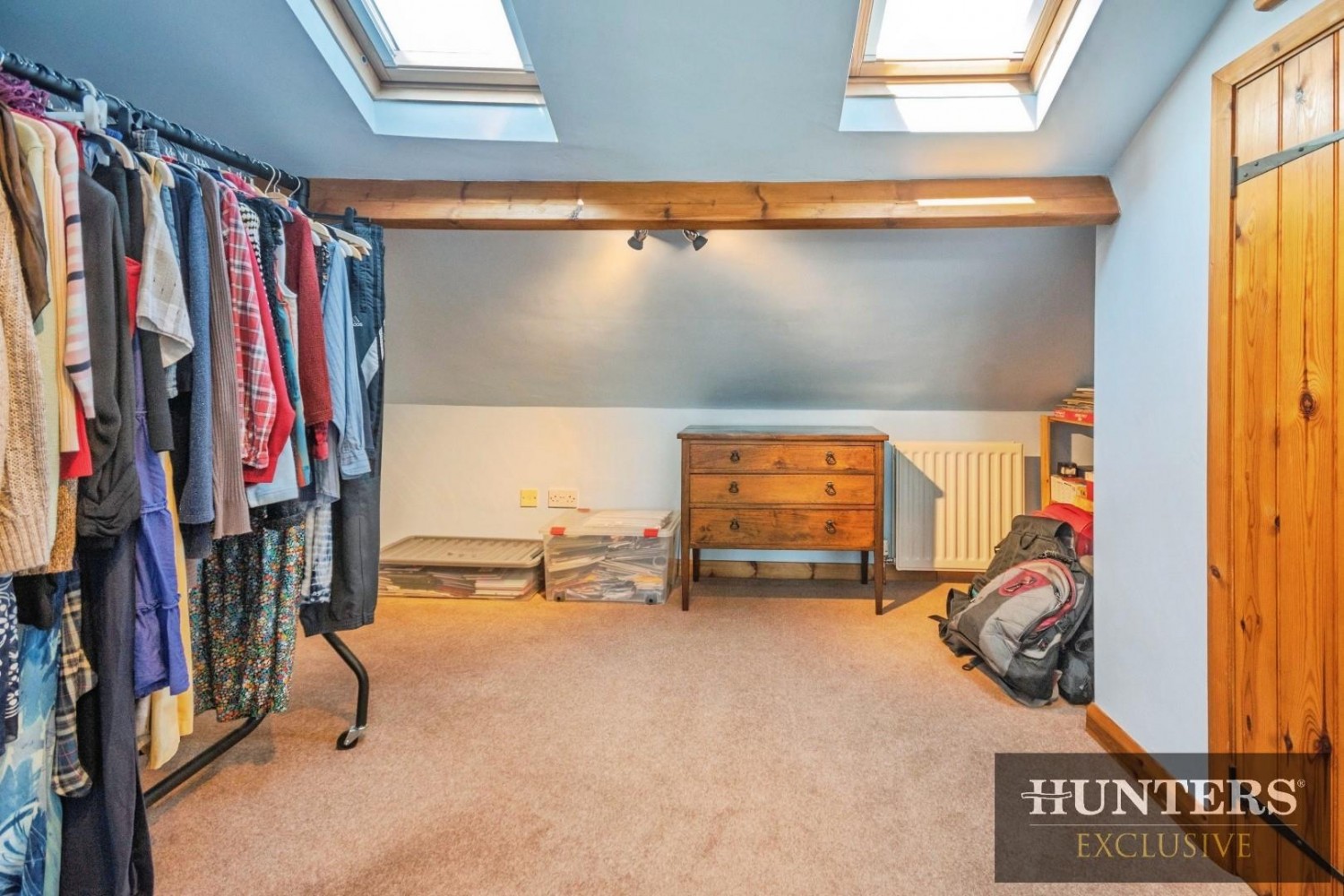 Middle Street, Kilham, Driffield