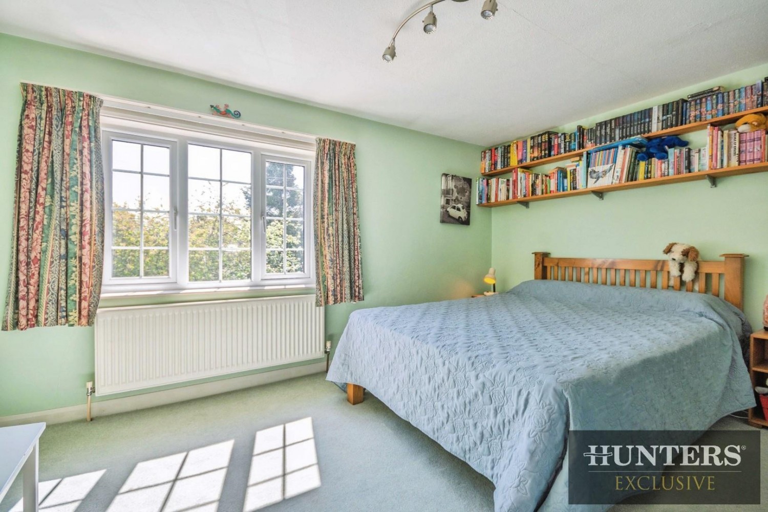 Middle Street, Kilham, Driffield