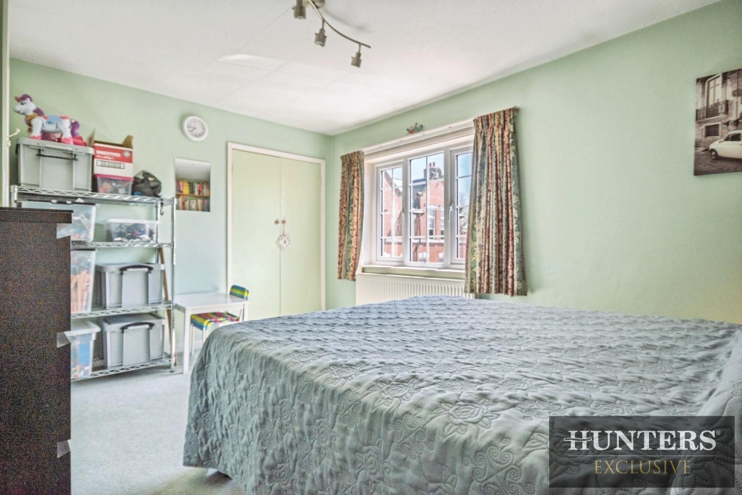 Middle Street, Kilham, Driffield