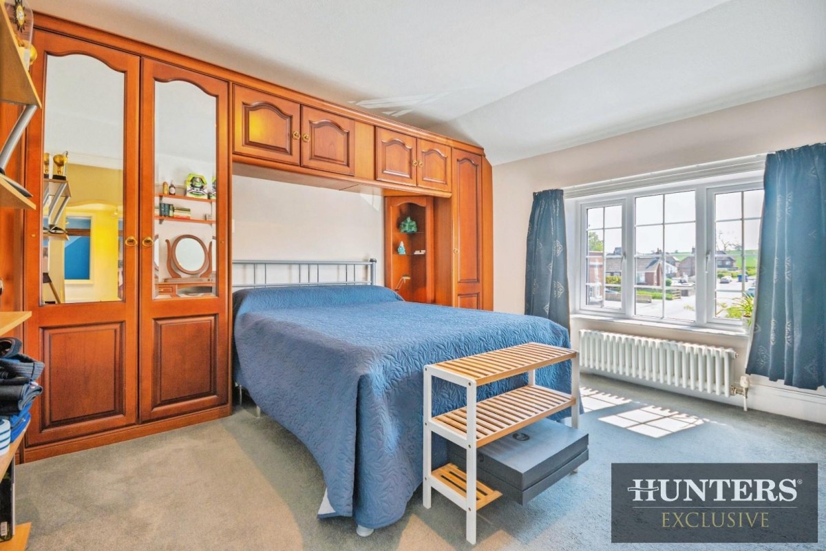 Middle Street, Kilham, Driffield