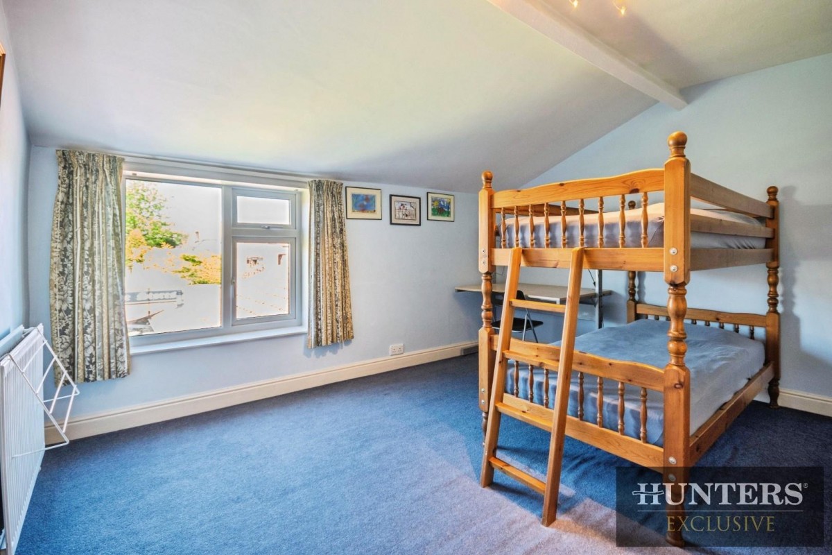 Middle Street, Kilham, Driffield