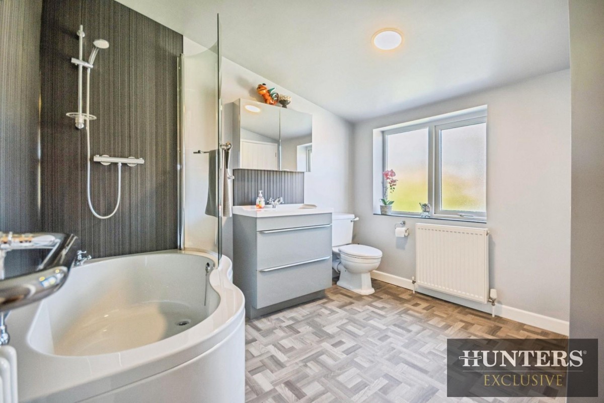 Middle Street, Kilham, Driffield