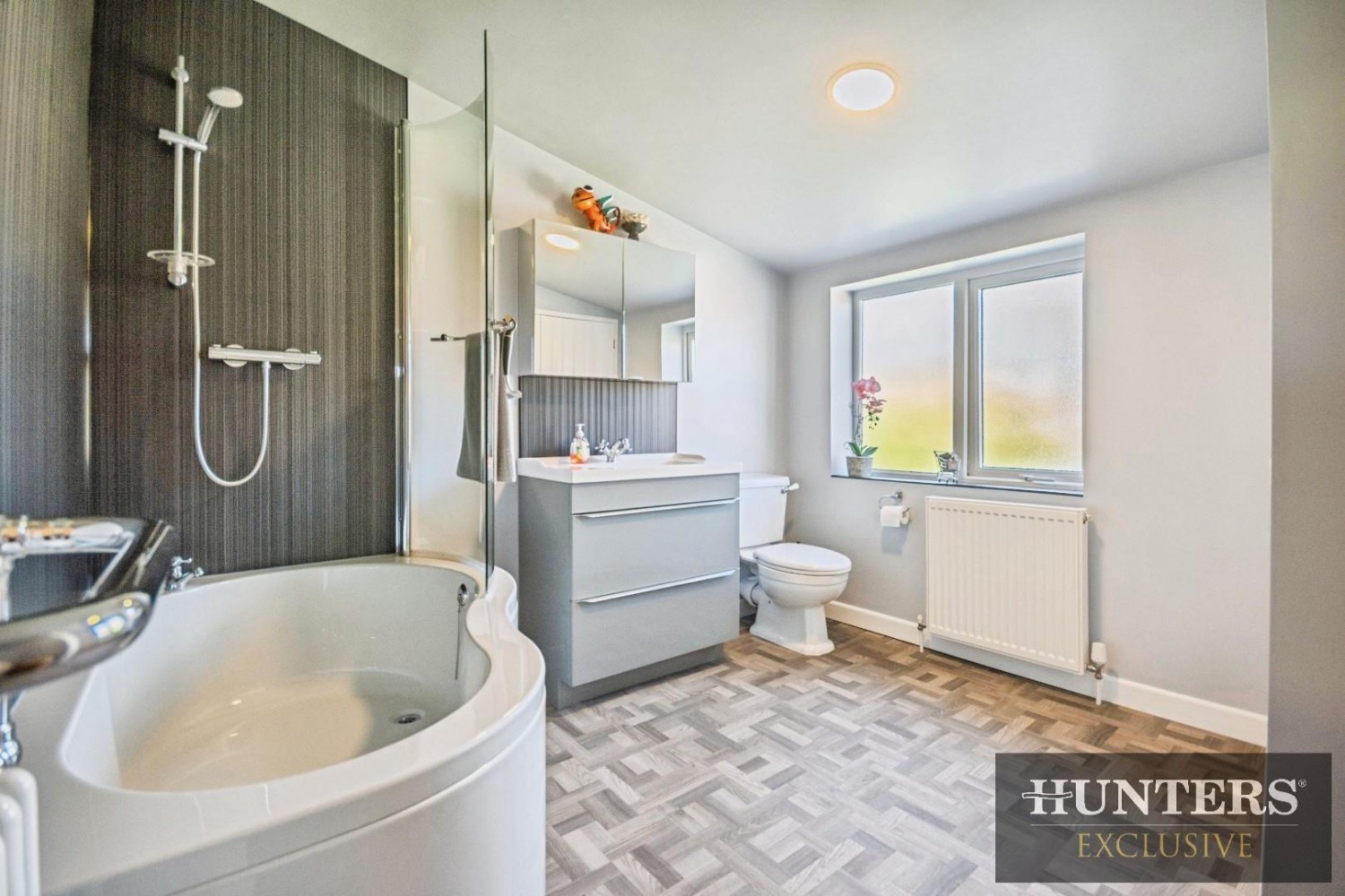 Middle Street, Kilham, Driffield