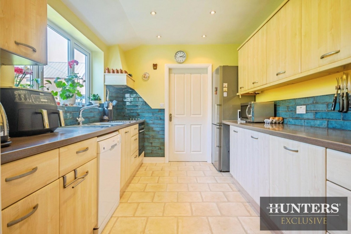 Middle Street, Kilham, Driffield