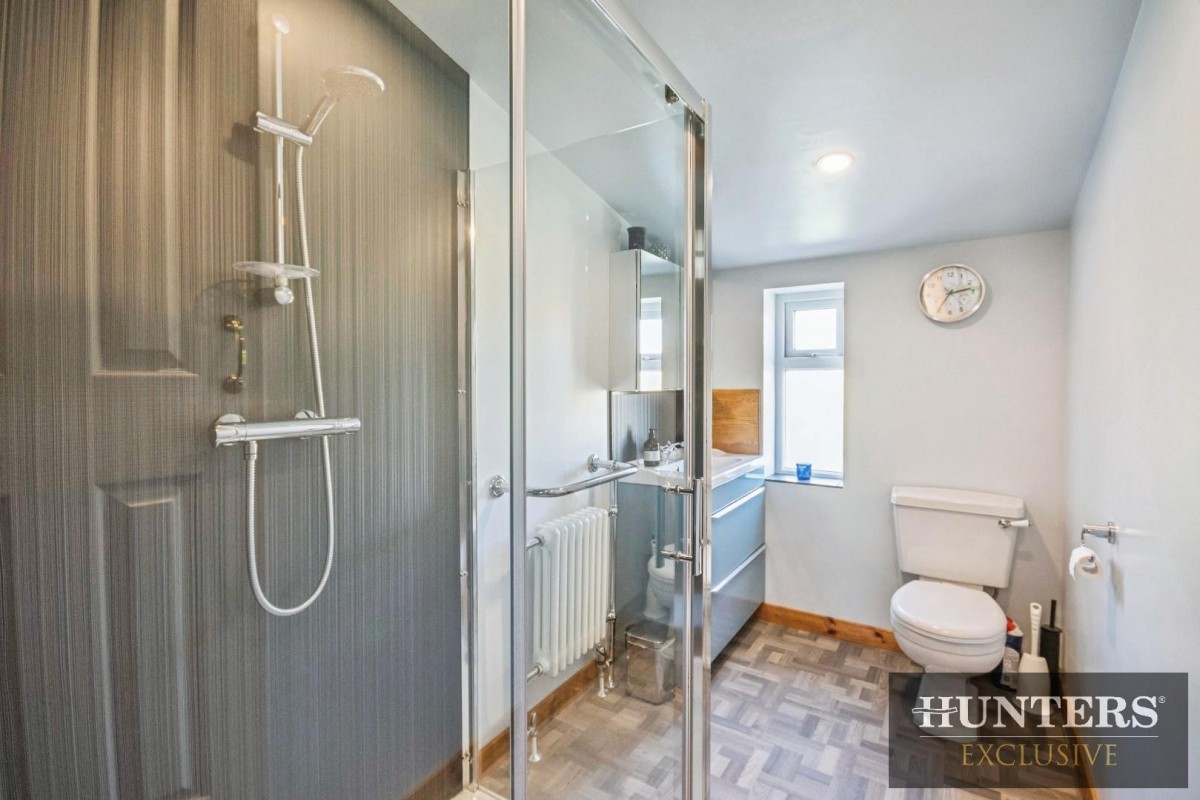 Middle Street, Kilham, Driffield