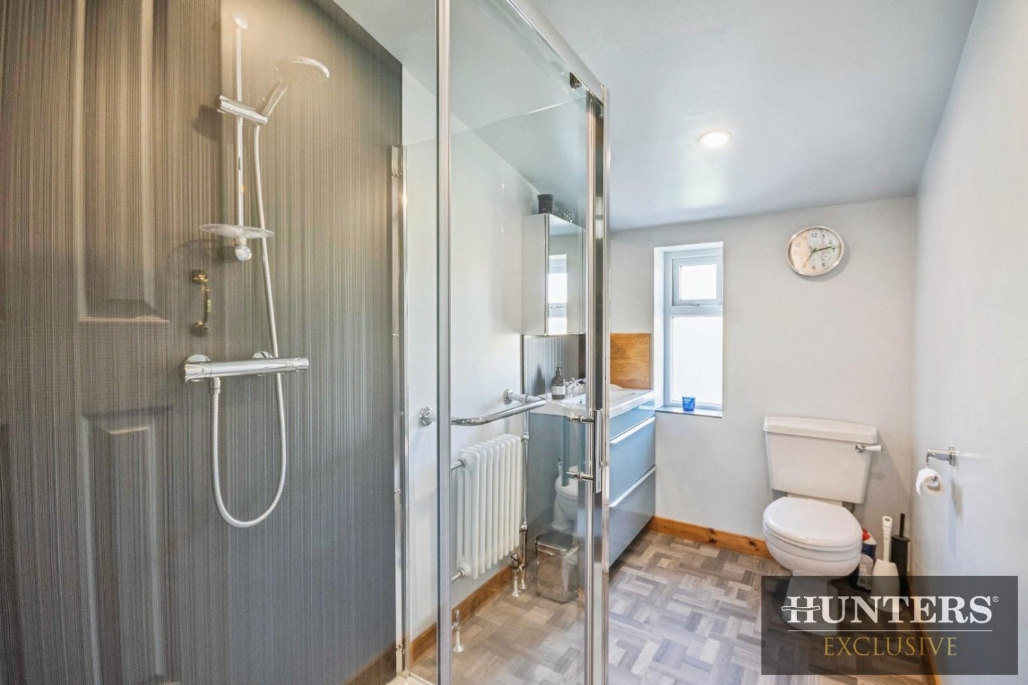 Middle Street, Kilham, Driffield