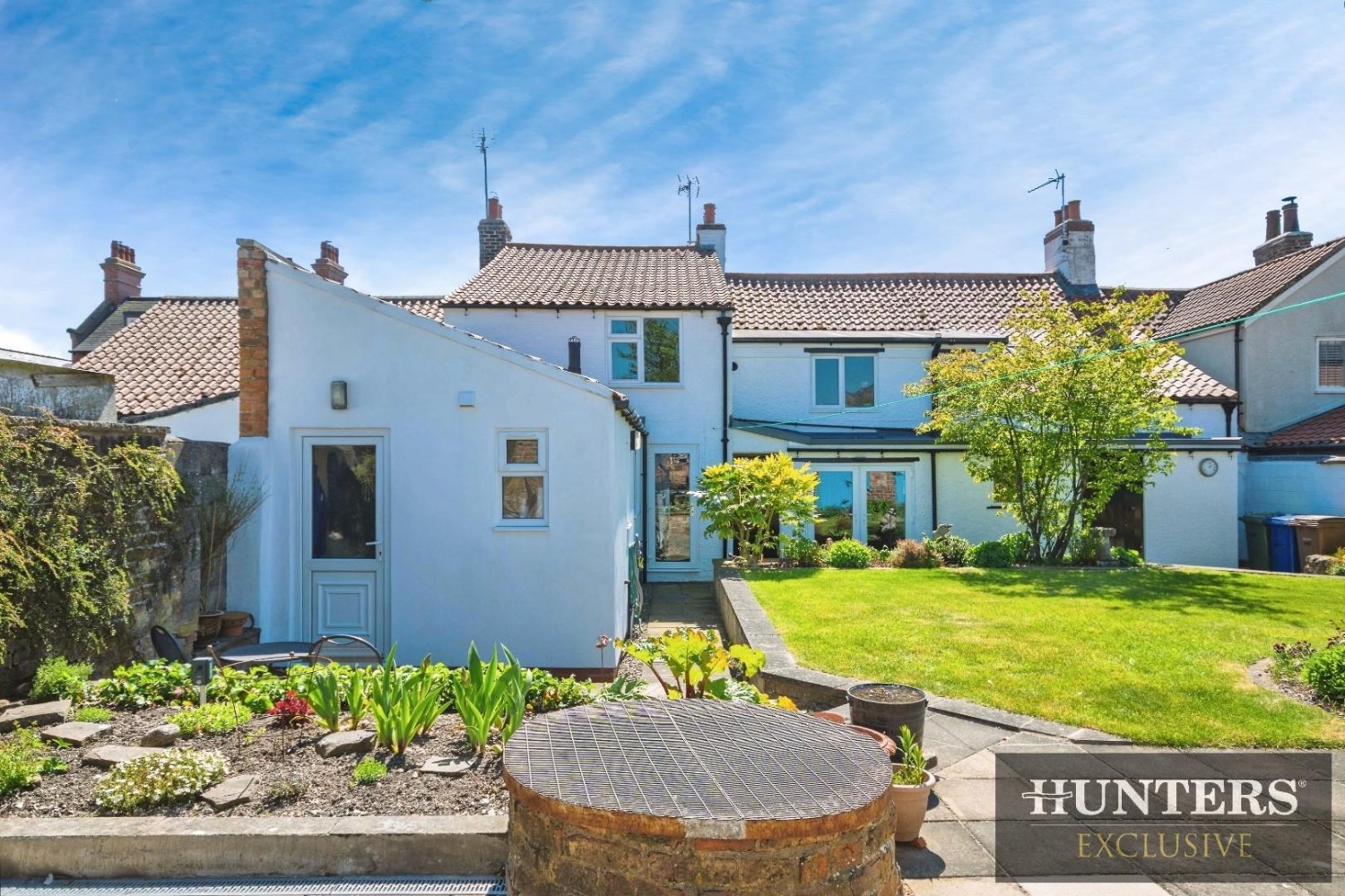 Middle Street, Kilham, Driffield