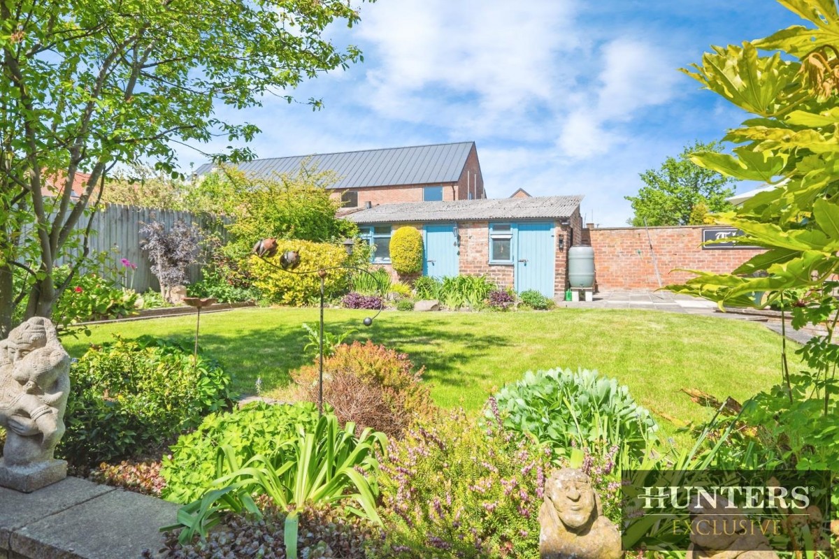 Middle Street, Kilham, Driffield