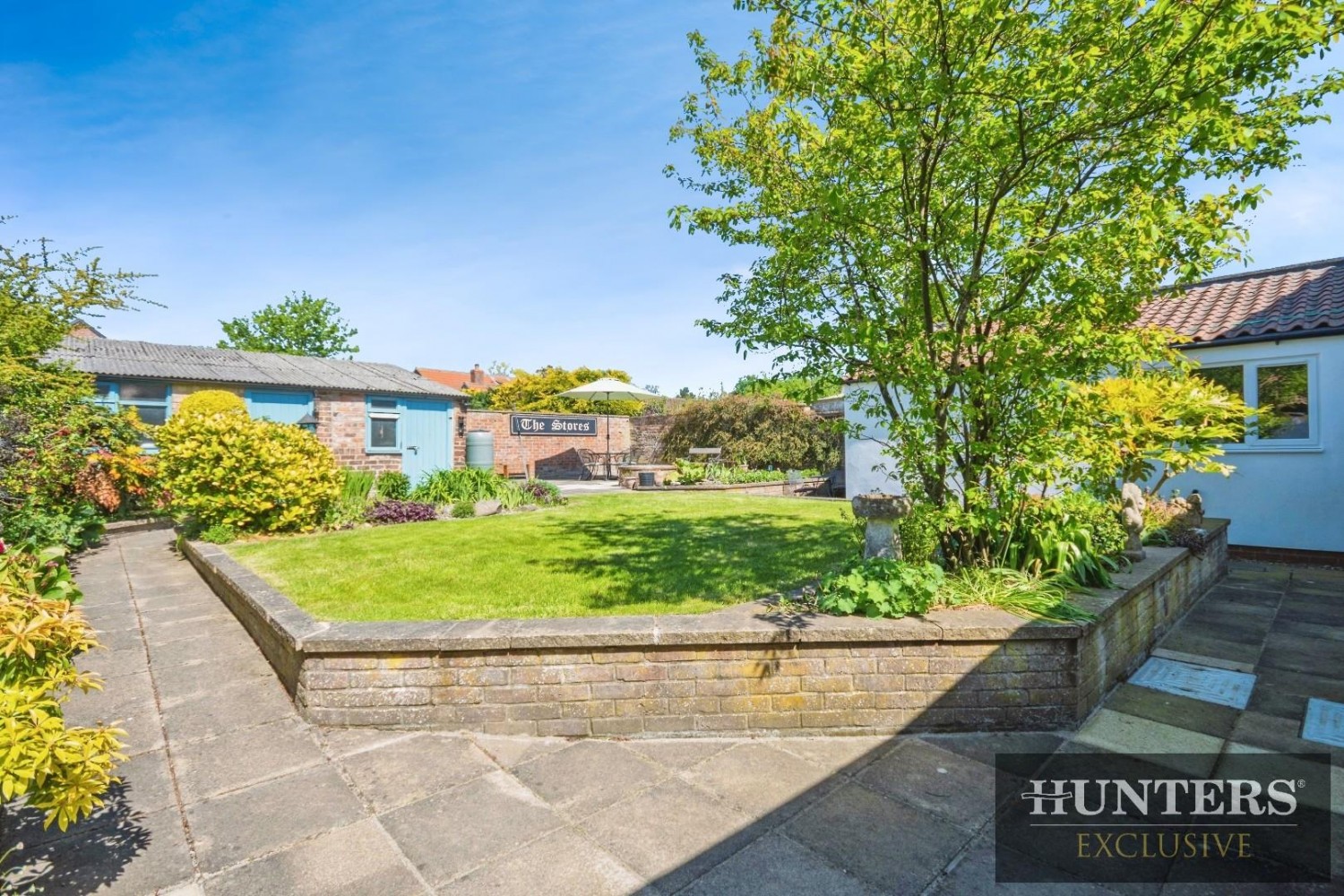 Middle Street, Kilham, Driffield