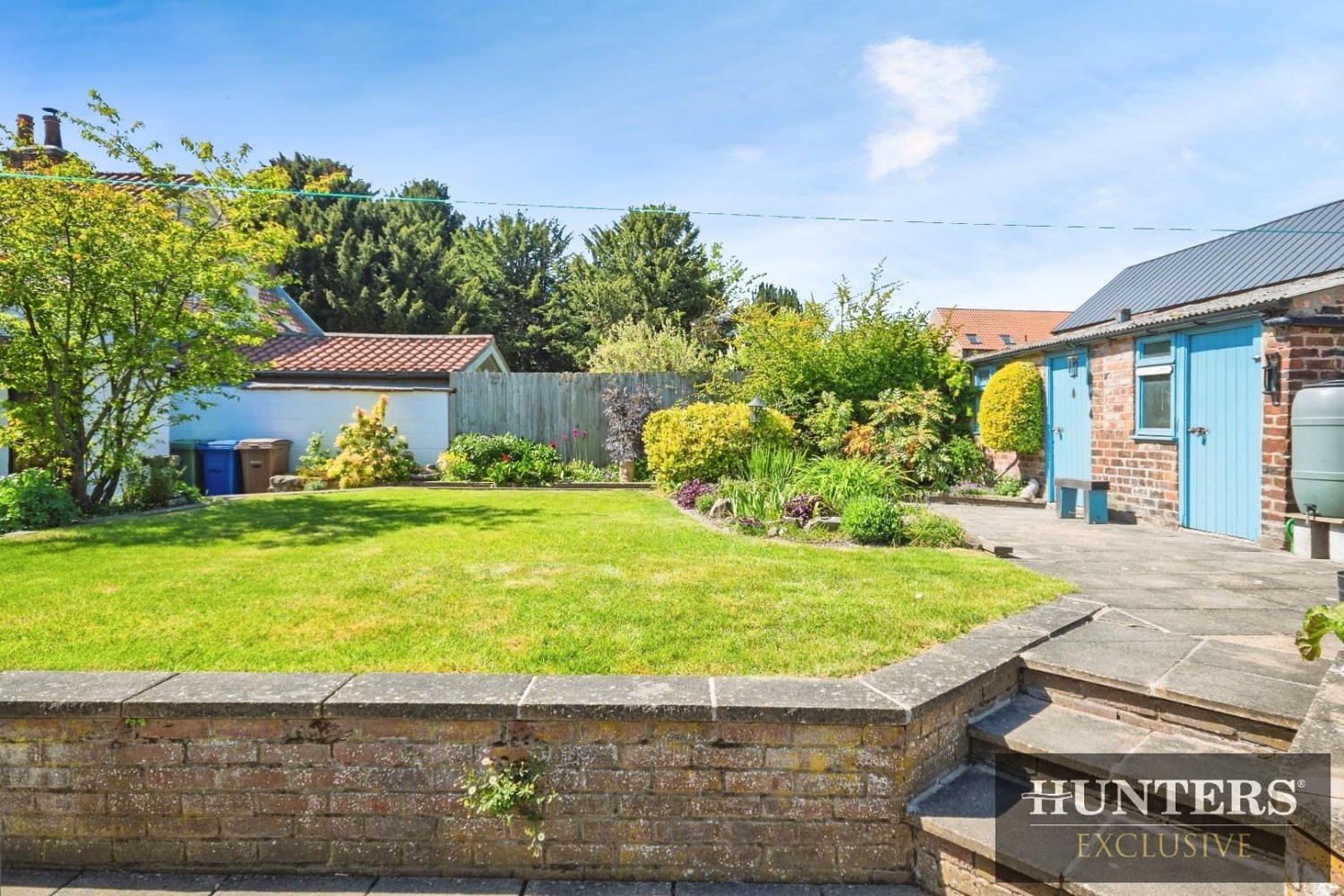 Middle Street, Kilham, Driffield