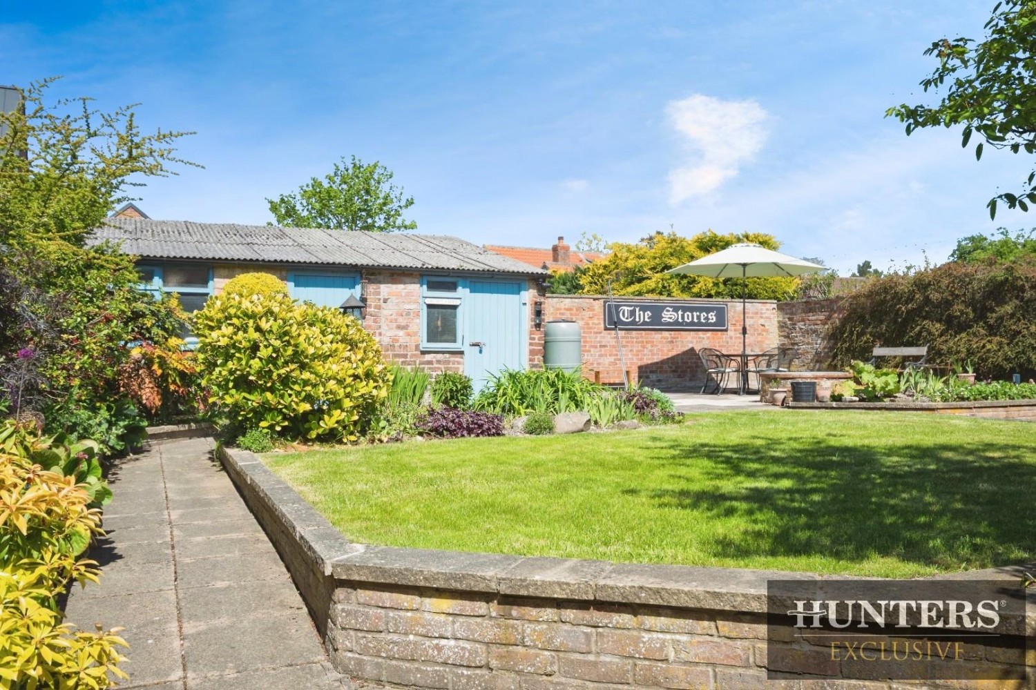 Middle Street, Kilham, Driffield