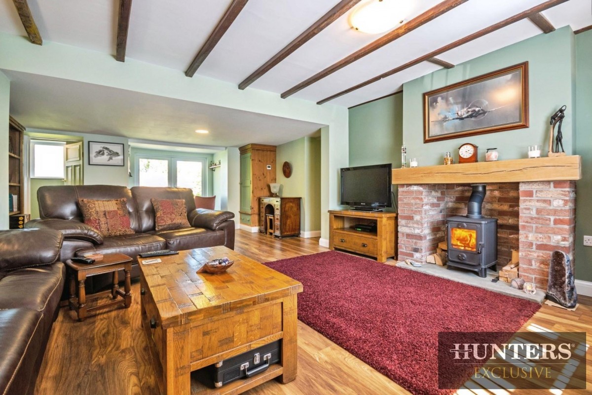 Middle Street, Kilham, Driffield