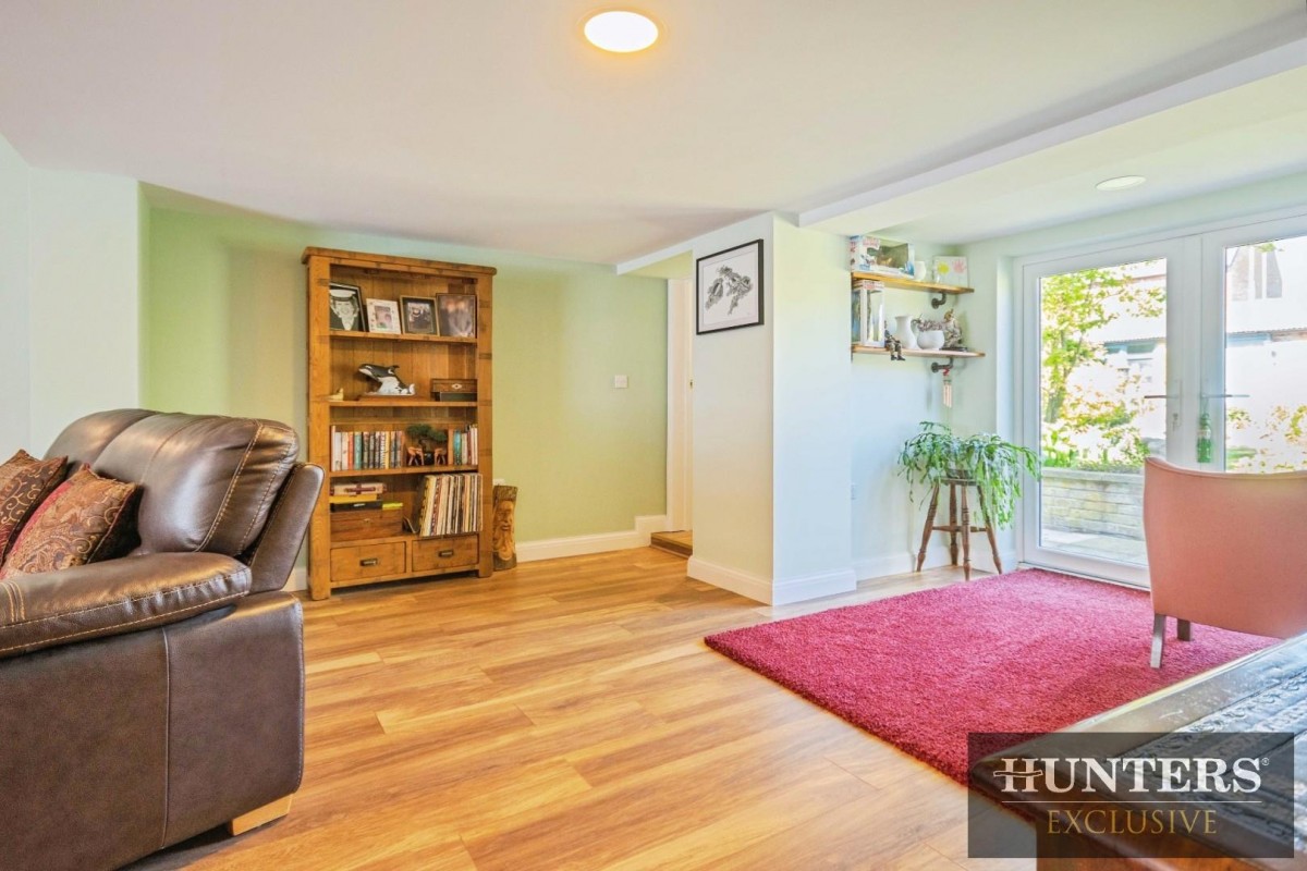 Middle Street, Kilham, Driffield