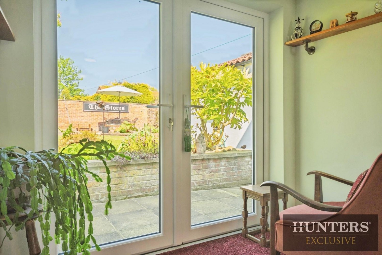 Middle Street, Kilham, Driffield