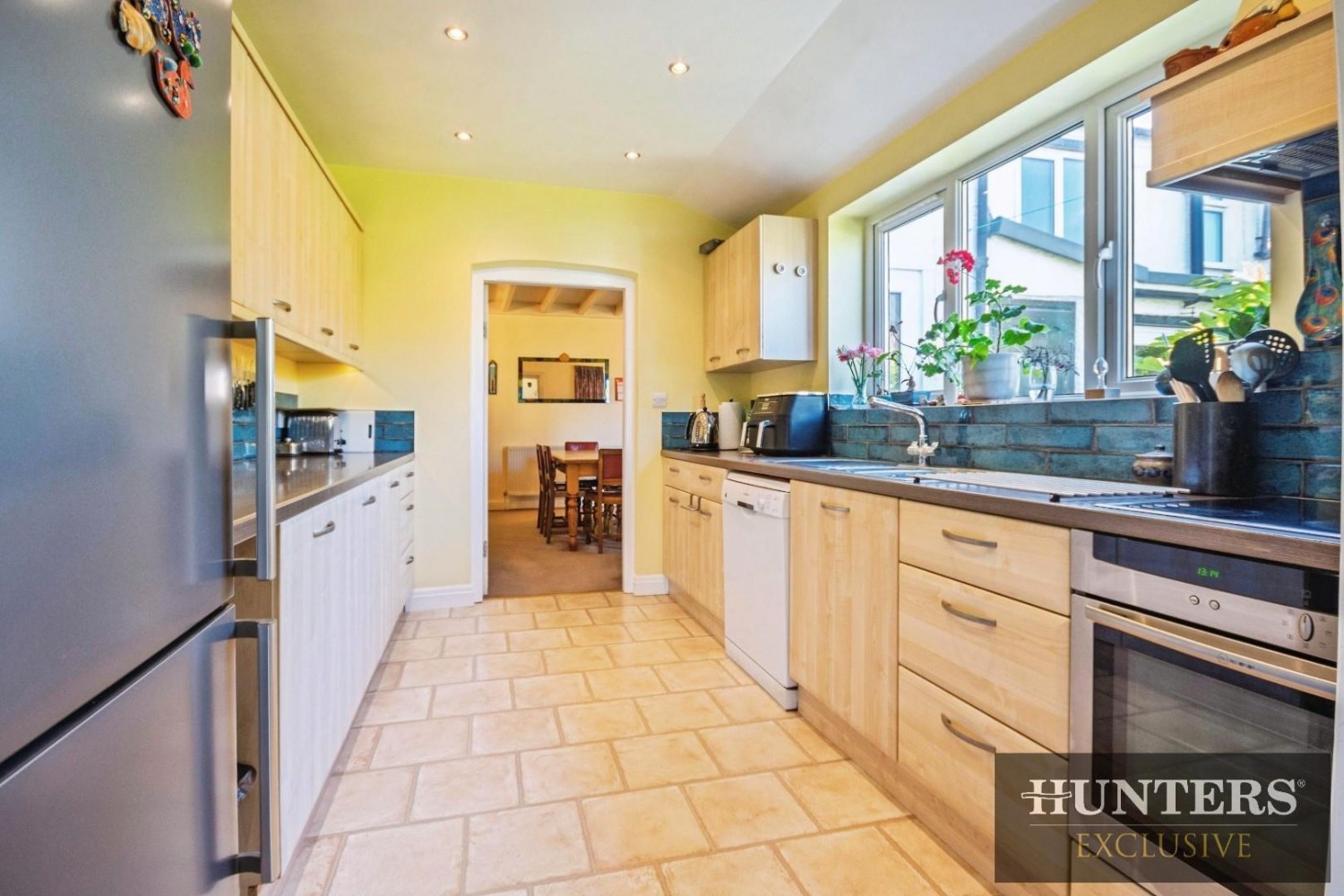 Middle Street, Kilham, Driffield