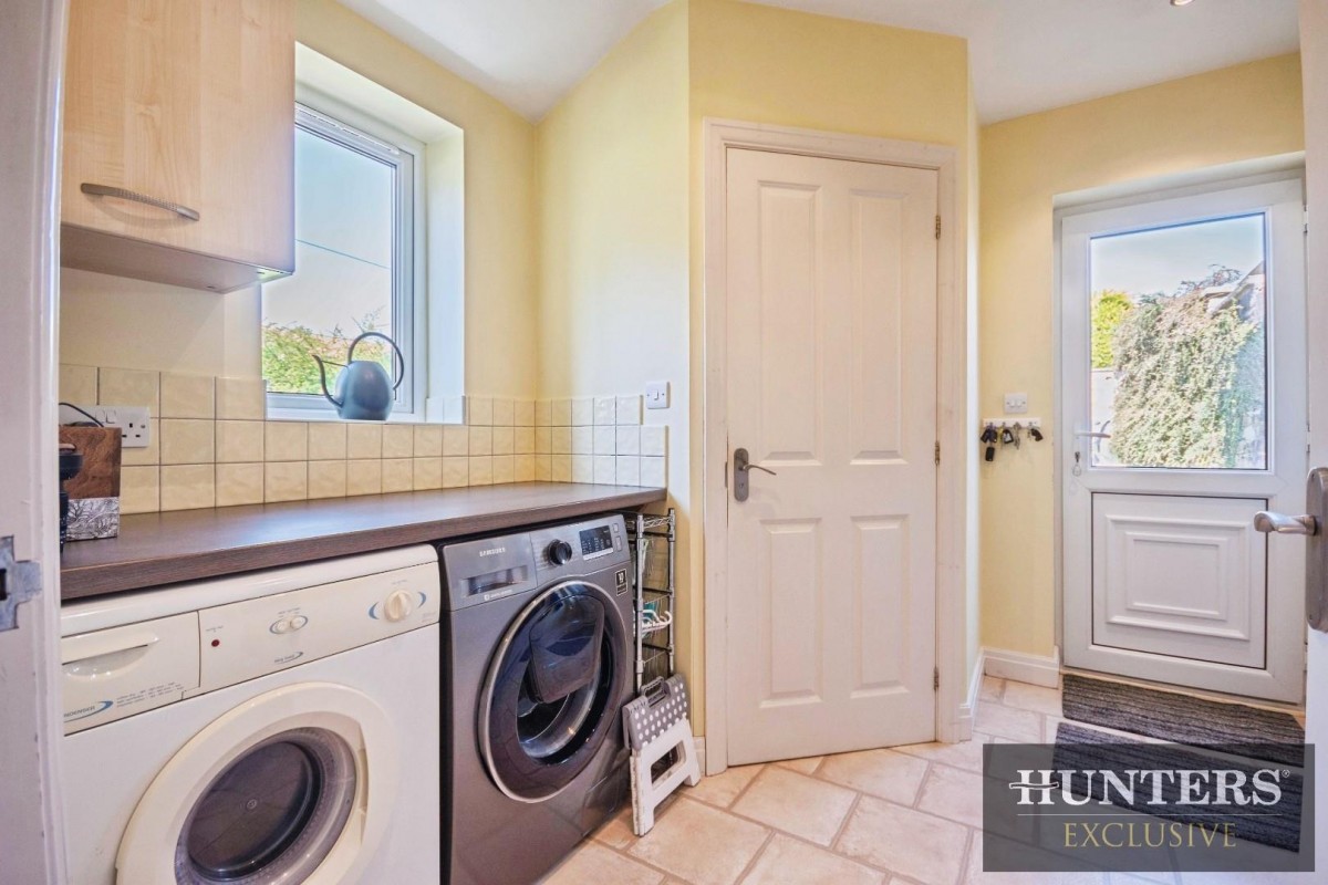 Middle Street, Kilham, Driffield