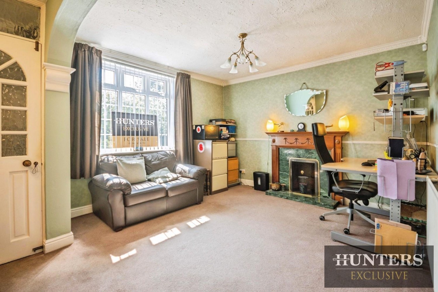 Middle Street, Kilham, Driffield