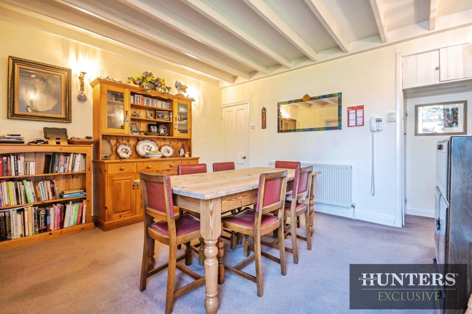 Middle Street, Kilham, Driffield