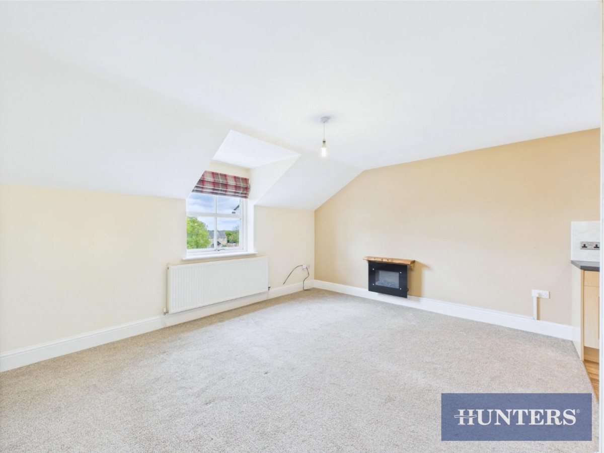 Marton Road, Bridlington