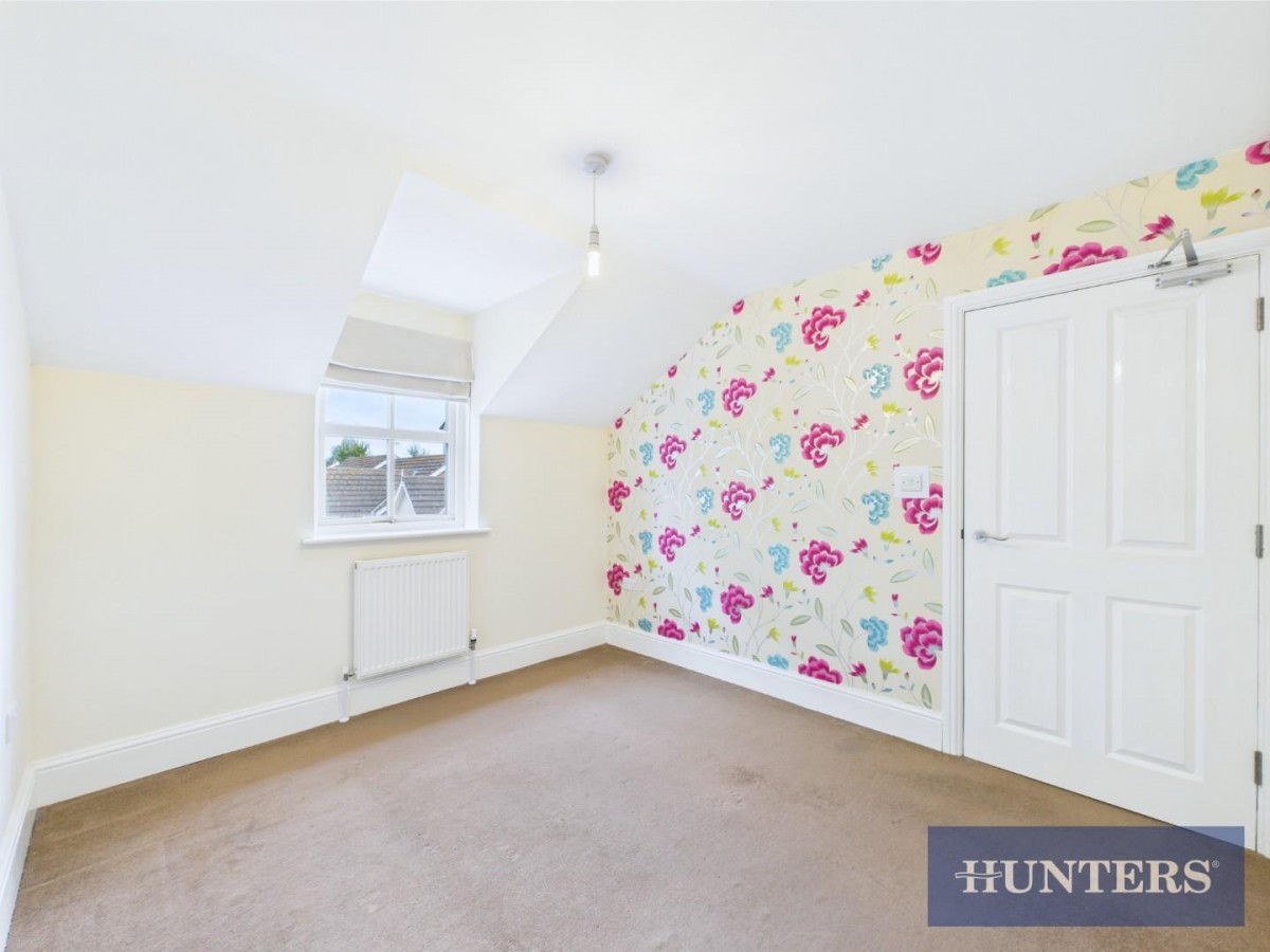 Marton Road, Bridlington