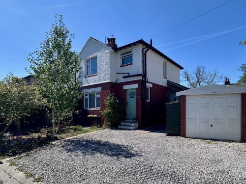 Leathley Crescent, Menston, LS29