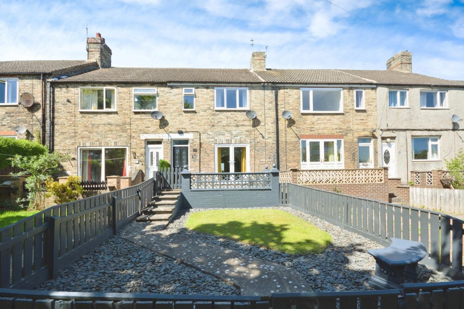Vaughan Street, Shildon, DL4 1LD