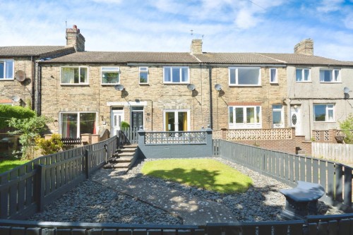Vaughan Street, Shildon, DL4 1LD