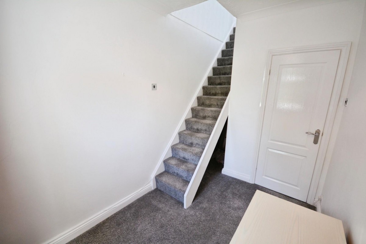 Vaughan Street, Shildon, DL4 1LD