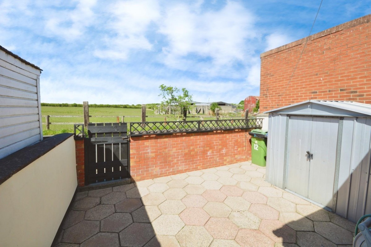 Vaughan Street, Shildon, DL4 1LD