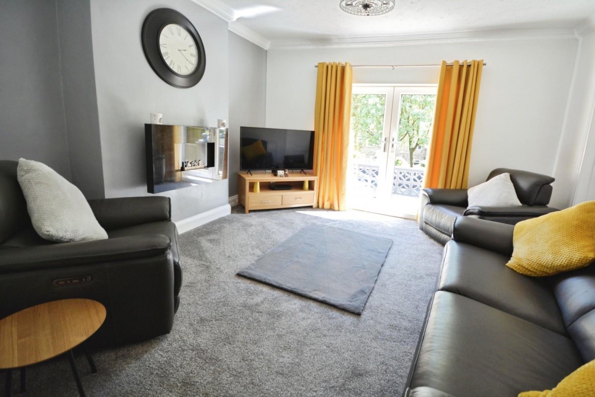 Vaughan Street, Shildon, DL4 1LD