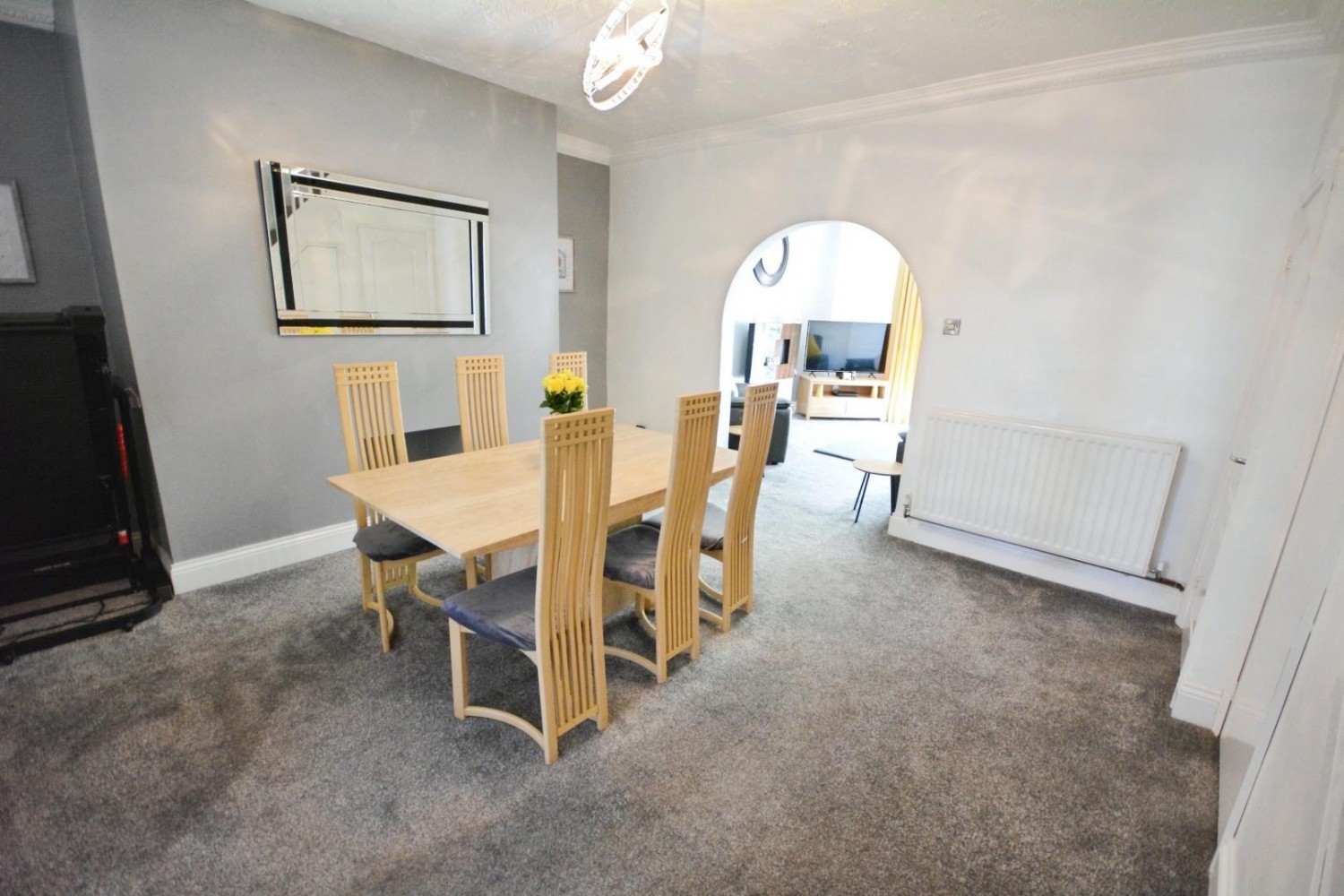Vaughan Street, Shildon, DL4 1LD