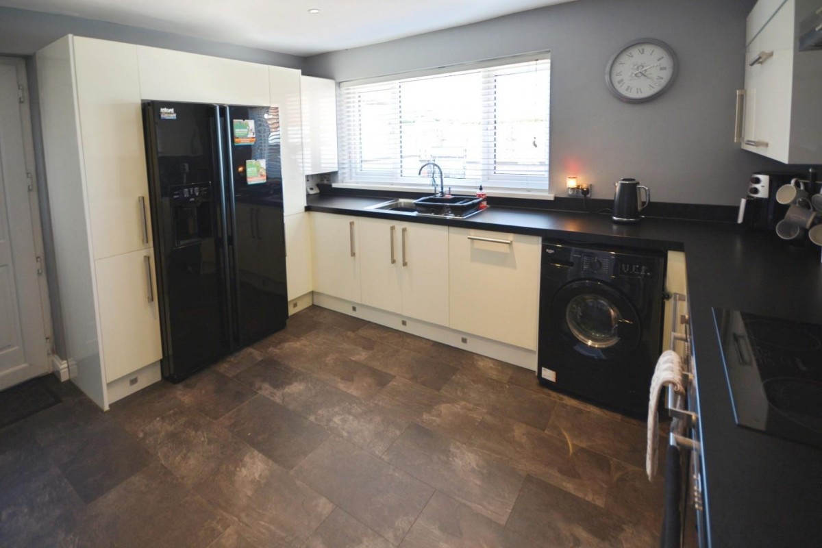 Vaughan Street, Shildon, DL4 1LD
